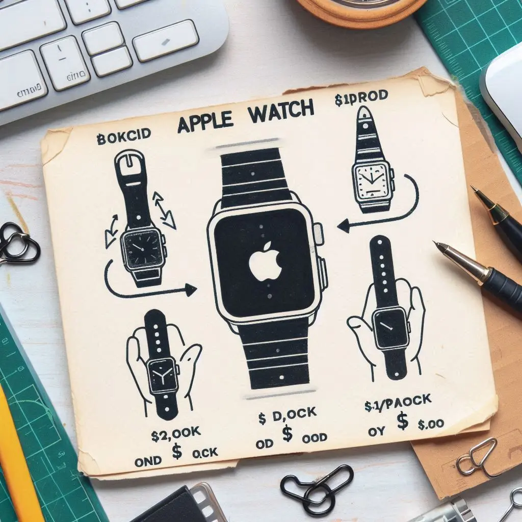 Image for Where to Sell Your Apple Watch: Get the Best Price