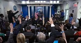 Image of White House Briefing Today: In-Depth Analysis and Key Takeaways