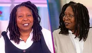 Image for Whoopi Goldberg: The Iconic Journey of a Multi-Talented Trailblazer