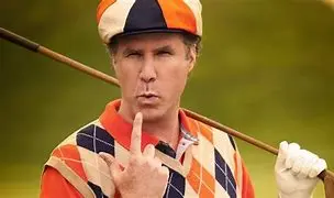 Image of Will Ferrell: The Reigning King of Comedy