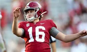 Image of Will Reichard: The Unlikely Hero of Alabama Football