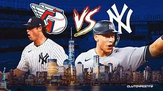 Image for Yankees vs. Guardians 2024: A Rivalry Renewed and the Battle for AL Central Supremacy