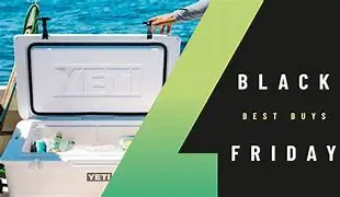 Image for Yeti Black Friday 2023: Chill Out with Epic Deals