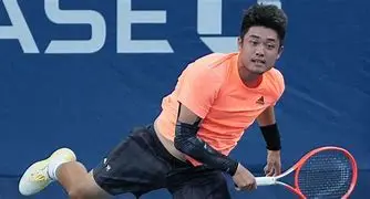 Image for Yibing Wu: The Rise of a Chinese Tennis Star